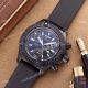 Japan Grade Copy Breitling Avenger Seawolf Chronograph Watches Black Rubber Strap (3)_th.jpg